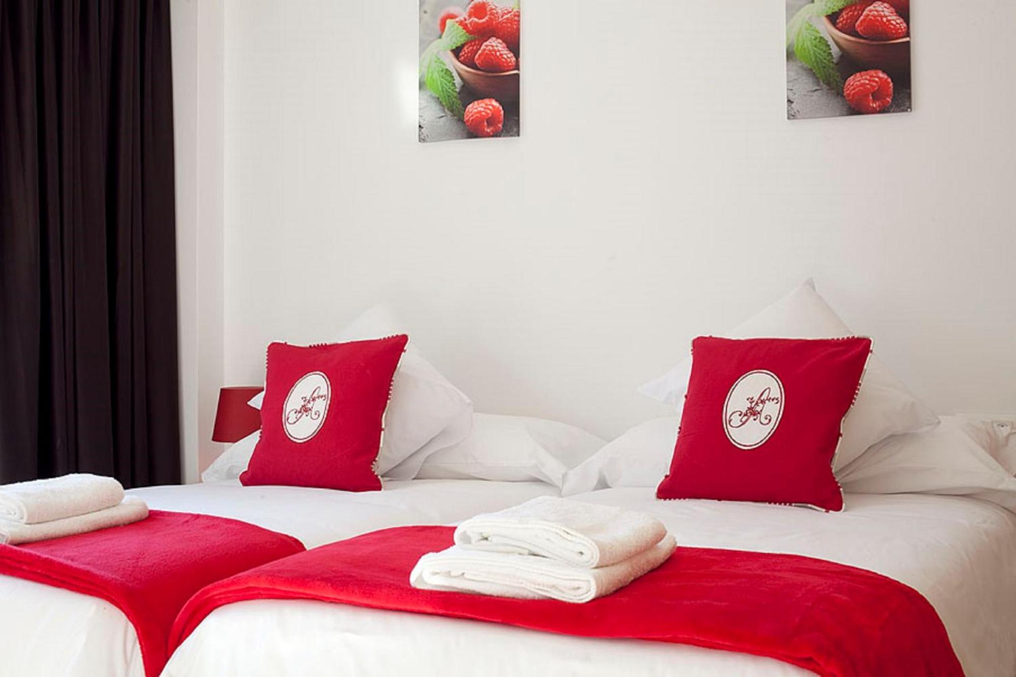Charmsuites Nou Rambla — Fotos 3